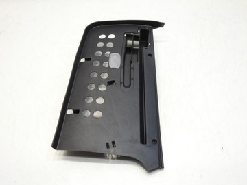 фото thumb №6, Защита pod консоль правая mercedes b w245 рестайлинг a1696804436