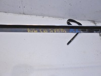 фото thumb №6, Молдинг кузовная правая audi a6 c6 avant