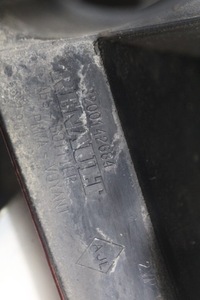 фото thumb №7, Лампа ліва задня renault megane ii