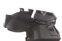 фото thumb №14, Обивка багажника левая mercedes slk w171 r171