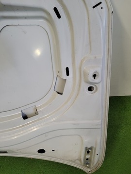 фото thumb №13, Vw volkswagen golf vii 7 5g 5g0 капот крышка двигателя оригинал oem