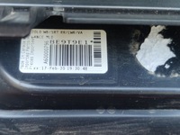 фото thumb №9, Dodge charger widebody задній бампер 2018+ kompletny