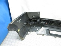 Audi q5 ii бампер задняя задний lx7l 17- Цена, фото thumb