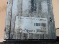 Інтеркулер ford focus mk3 c-max mk2 1.6 tdci в Україні, фото thumb