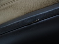 фото thumb №9, Карта двери левые зад заднее bmw e60 oem номер 16392724 европа