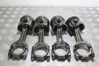 фото thumb №1, Поршень шатун opel antara 2.0 cdti