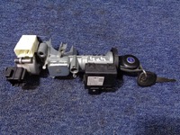 фото thumb №10, Бортовий комп'ютер замок запалювання bsi fiat sedici sx4 1.6 16v 4x4