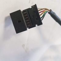 фото thumb №6, Mercedes c класс w203 зеркало внутренние