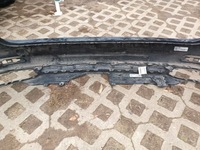 фото thumb №9, Audi a6 c8 4k9 бампер задняя накладка спойлер 4k9807511 4k0807521