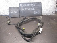 фото thumb №1, Жгут клемма минусовая 9673227280 peugeot 508 10-14r. 2.0hdi