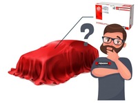 фото thumb №12, Ferodo fdb1715 набір гальмівних колодок гальмівних, гальма дискові