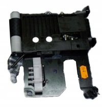 фото thumb №1, Клапан трос сиденья mercedes actros 0009191121