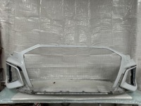 фото thumb №1, Audi a3 8y0 sline бампер передній