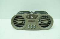 Купити Решітка обдув середня панель mercedes-benz оригінальний номер 2308300054, фото thumb