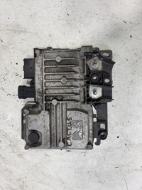 фото thumb №1, Модулі citroën c4 cactus 9810858280 2015