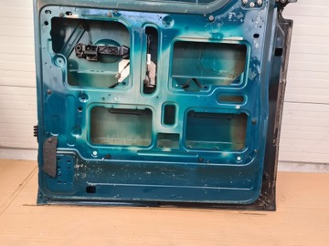 фото thumb №14, Renault master iii двері зсувні праві