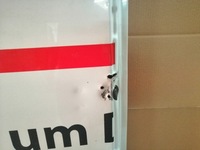 фото thumb №6, Renault master iii дверь задняя левая