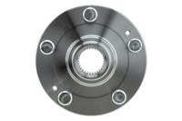 фото thumb №4, Ступиця колеса перед hyundai ix35 tucson kia sportage