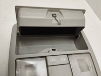 фото thumb №6, 2010 toyota avensis t270 лампа потолочный задняя 8125005380