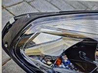 фото thumb №6, Bmw x3 g01 права лампа звичайна led nowa оригінал europa