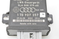 фото thumb №1, Модуль света vw touran 1t1, 1t2 1t0907357 2008