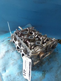 фото thumb №11, Головка citroen c1 2016 r 1.0 b 1kr