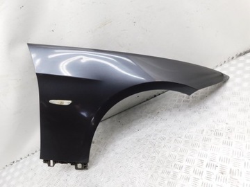 фото thumb №8, Капот бампер pas перед крыло 2x лампа ксенон - bmw 330xd e92 e93 06-10