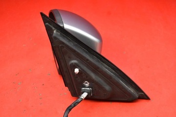 фото thumb №5, Дзеркало ліві сірий eu 014347 ford s-max mk1 i 06-10 8 pin