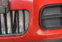 фото thumb №8, Бампер перед передний lf3k skoda fabia 2 ii 5j 07-10