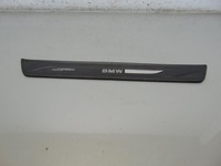 фото thumb №1, Планка накладка порогова ліва передня bmw 5 f10