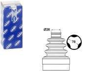 фото thumb №7, Захист шарнір renault wew. laguna iii/megane iii 1904019