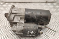 Стартер volvo s80 1 ts, xy 0001108167 2.5l бензиновий 154kw 2004 Недорого, фото thumb