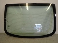 Купити Mazda 3 седан bk 03-08 скло задня, фото thumb