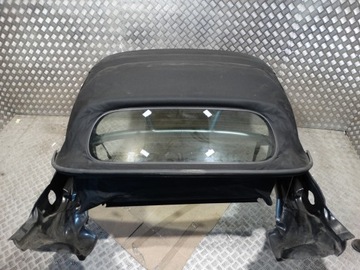 фото thumb №5, Ідеальний kpl. дах porsche boxster 987 cabrio 06r. 1