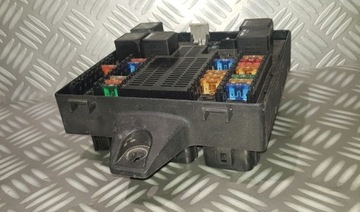 фото thumb №5, Jaguar xj x351 коробка запобіжників реле bsi fusebox aw9314a073ad