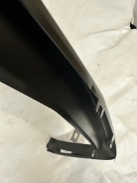 фото thumb №10, Mercedes-benz sprinter 910 рамка решётка молдинг решётка радиатора nowa 9108880000