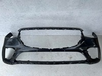 фото thumb №1, Бампер перед передний mercedes s w223 223 amg