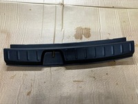 фото thumb №1, Защита порог багажника mini clubman f54 7360757