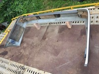 фото thumb №6, Mercedes-benz e w124 1994 бампер задній