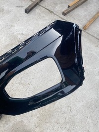 фото thumb №4, Бампер передній перед vw t-roc 2ga 807101ah