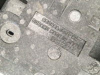 фото thumb №5, Subaru outback 09-14 вкладиш багажника права ліва