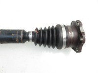 фото thumb №3, Приводной вал правая передняя vw polo iv 1.4 tdi