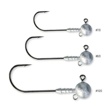 Jiggowe Savage Gear 25G 7/0