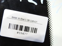 фото thumb №7, Стекло кузова левое зад bmw x1 e84 2990329 2991373