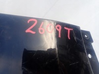 фото thumb №9, Alfa romeo stelvio qv quadrifoglio бампер задня pdc