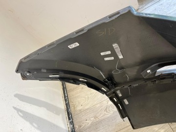 фото thumb №11, Audi sq5 q5 80a ii s-line бампер зад 80a807385 a