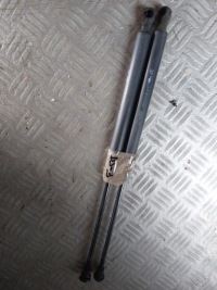 фото thumb №1, Амортизаторы амортизаторы крышки задний citroen ds3