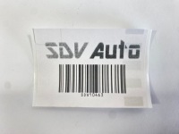 Купить Замок дверь левый задний задняя  сторона водителя mercedes w201 190, фото thumb
