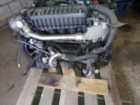 Mercedes w203 2.2cdi двигатель 611 в Украине, фото thumb