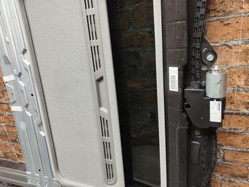 фото thumb №13, Bmw f20 f21 люк дах зсувний скло